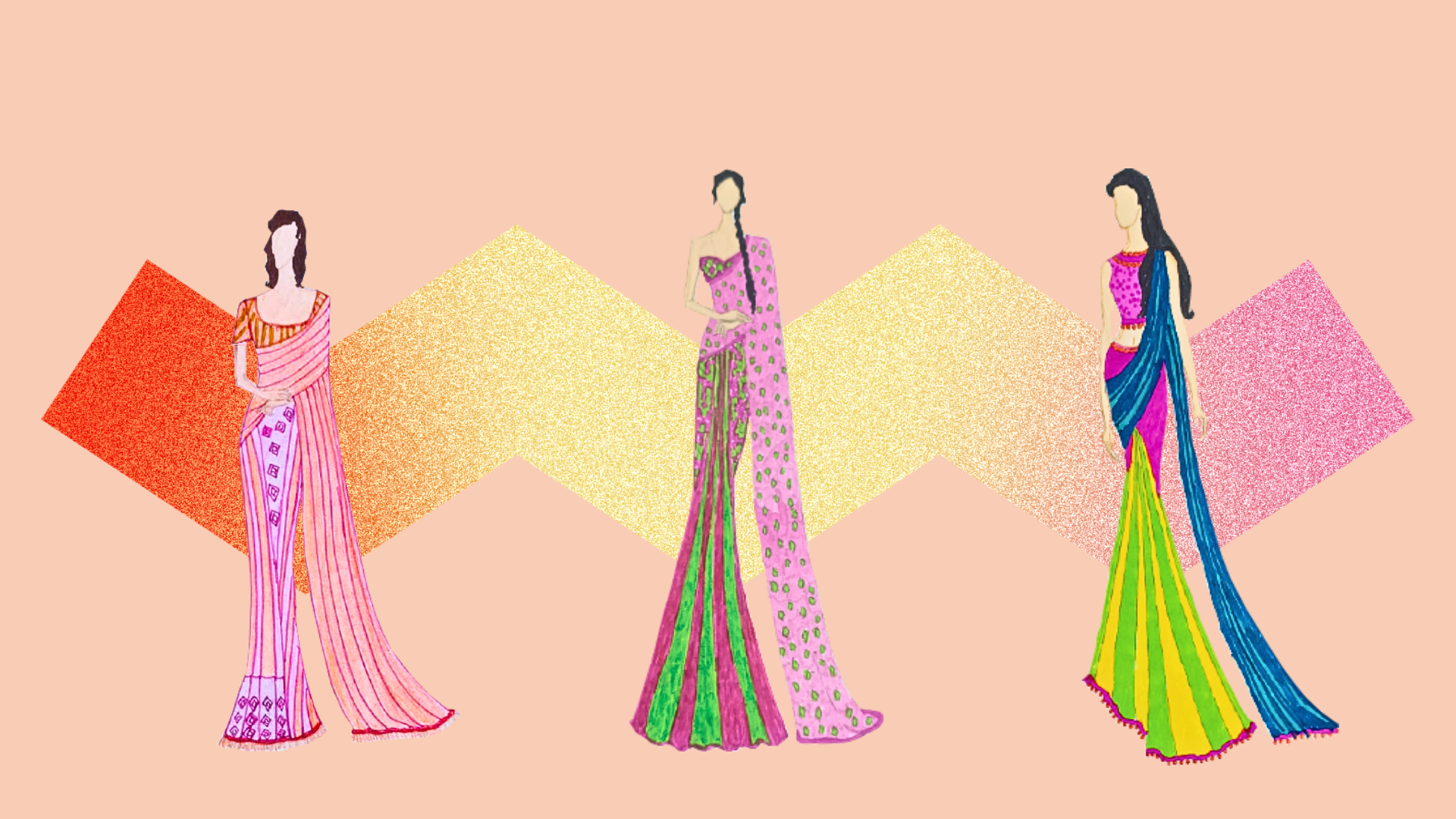 New York Fashion Show — Project Work