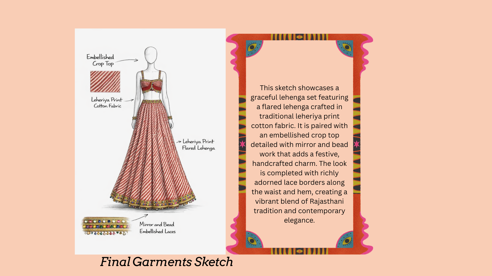 Final Collection — 21