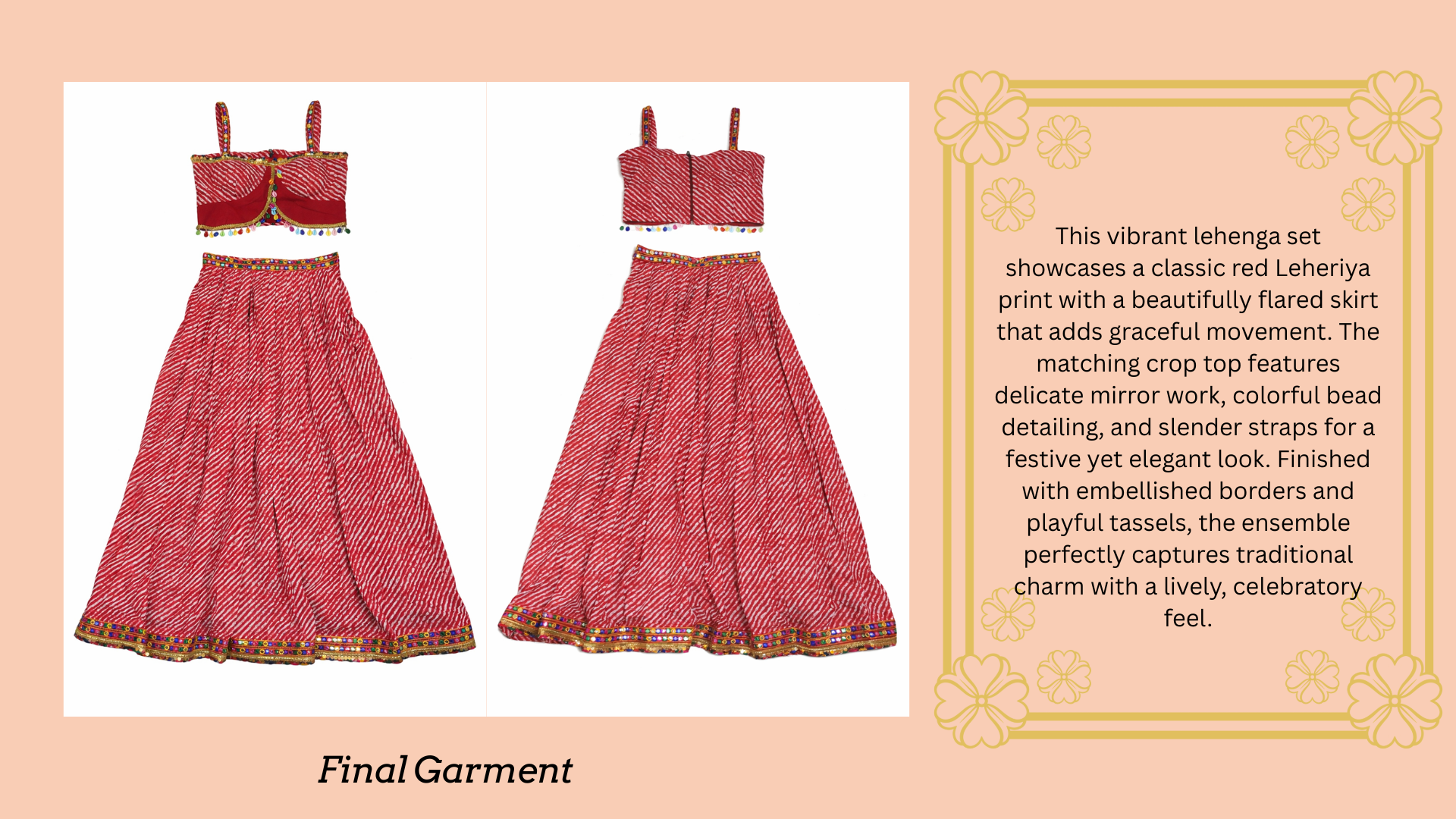 Final Collection — 23